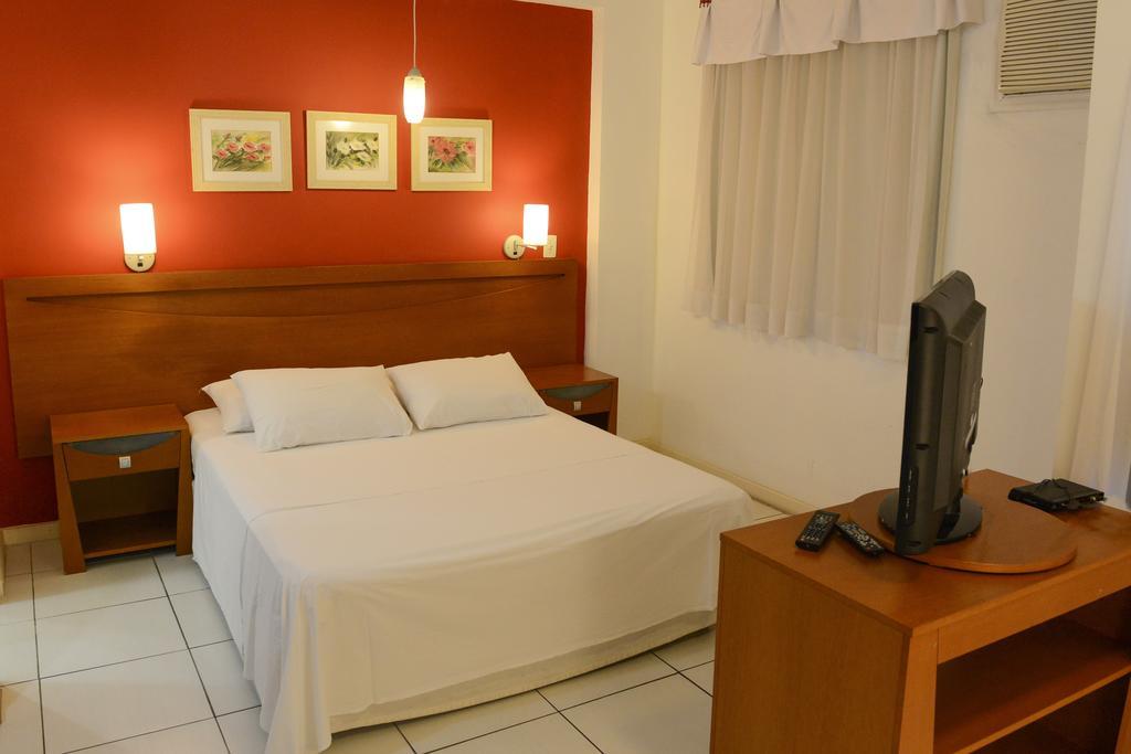 Montese Tower Hotel Resende Exterior foto