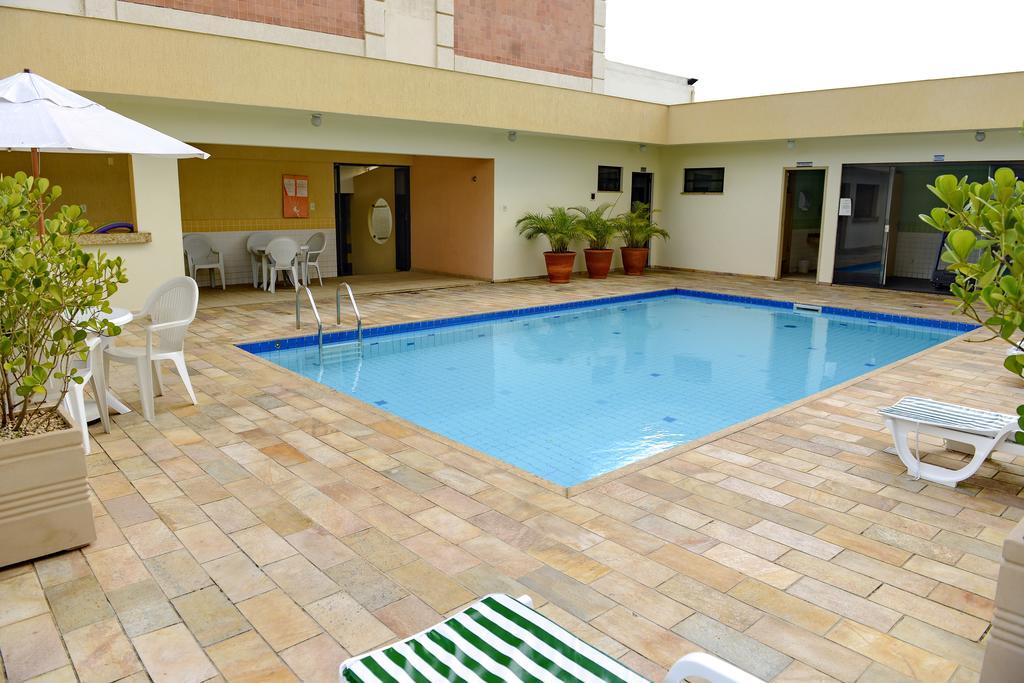 Montese Tower Hotel Resende Exterior foto