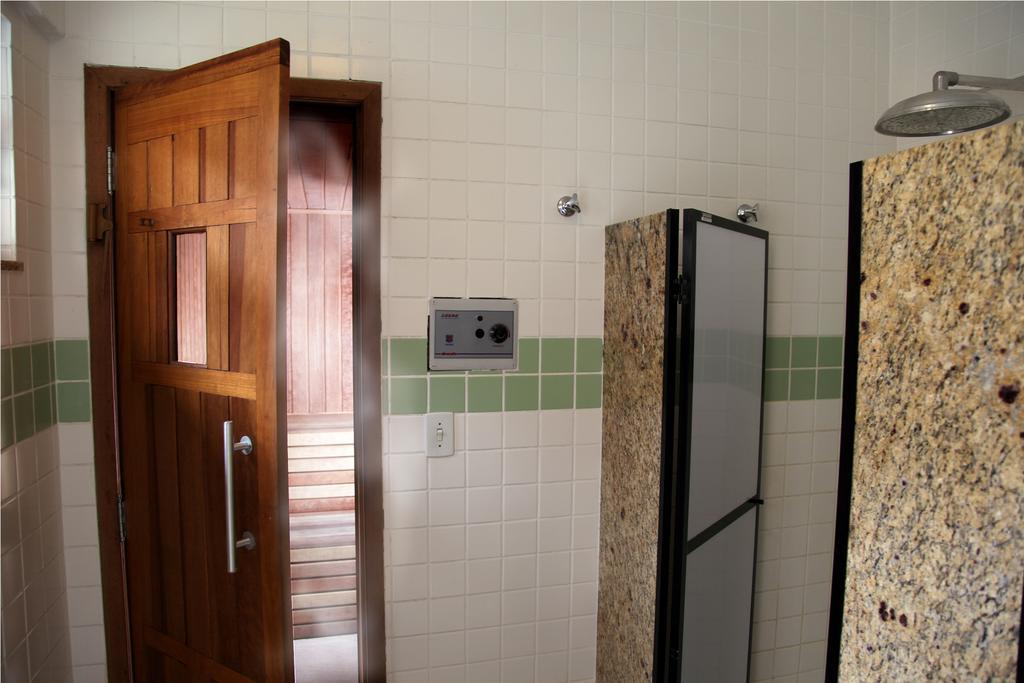 Montese Tower Hotel Resende Exterior foto
