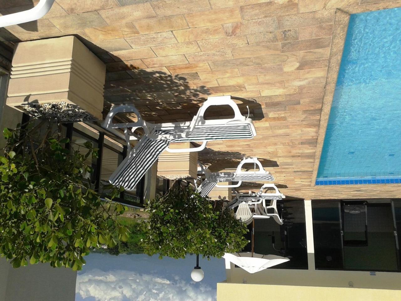 Montese Tower Hotel Resende Exterior foto