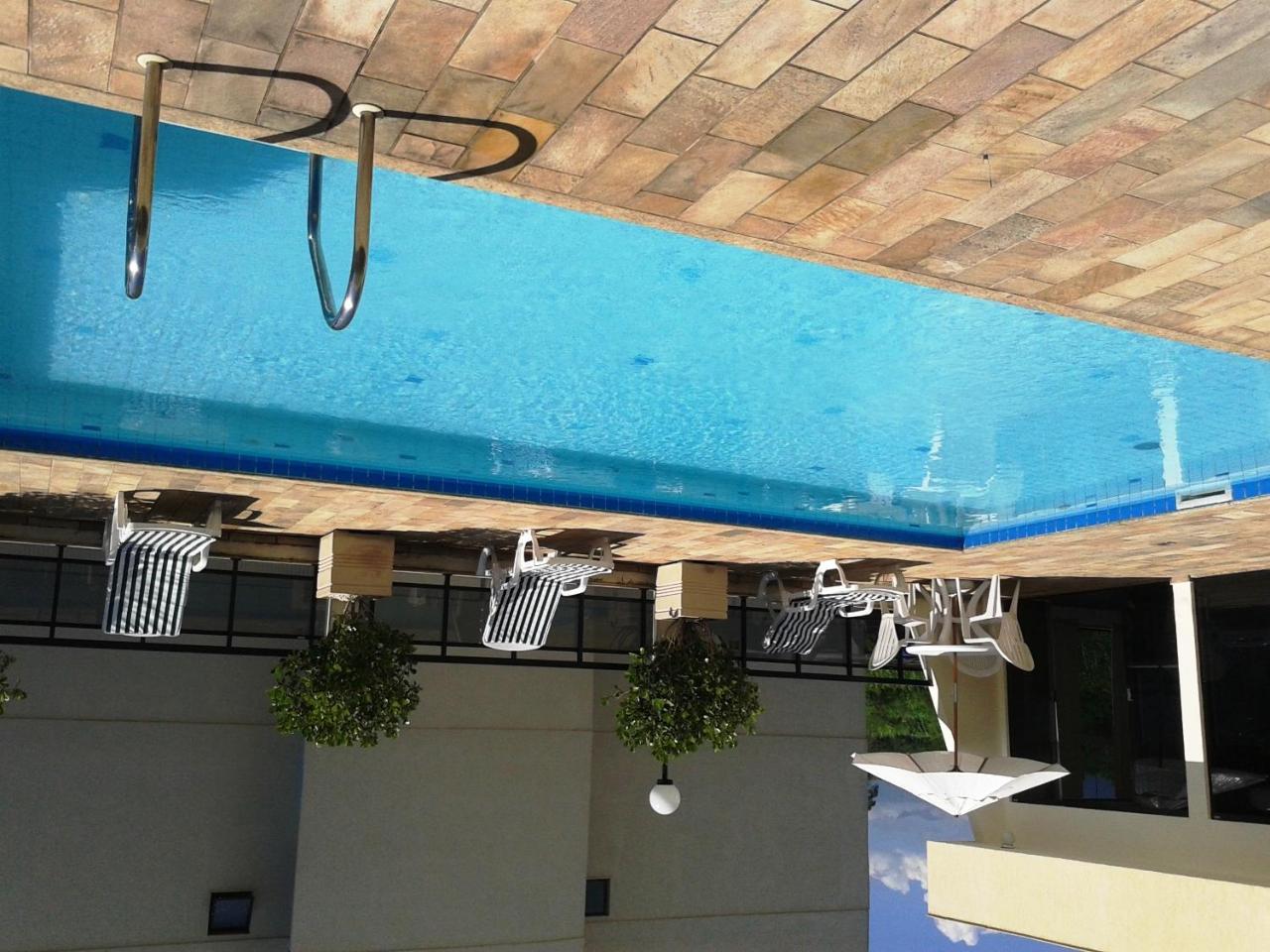 Montese Tower Hotel Resende Exterior foto