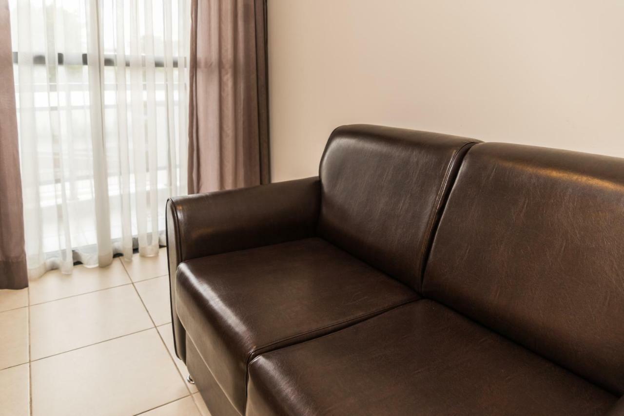 Montese Tower Hotel Resende Exterior foto